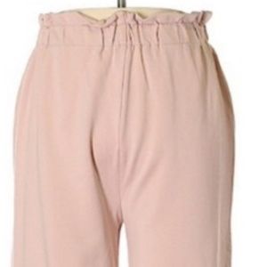 Two by Vince Camuto english rose pants size S